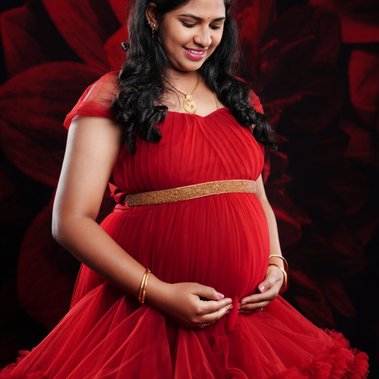 maternity studio coimbatore