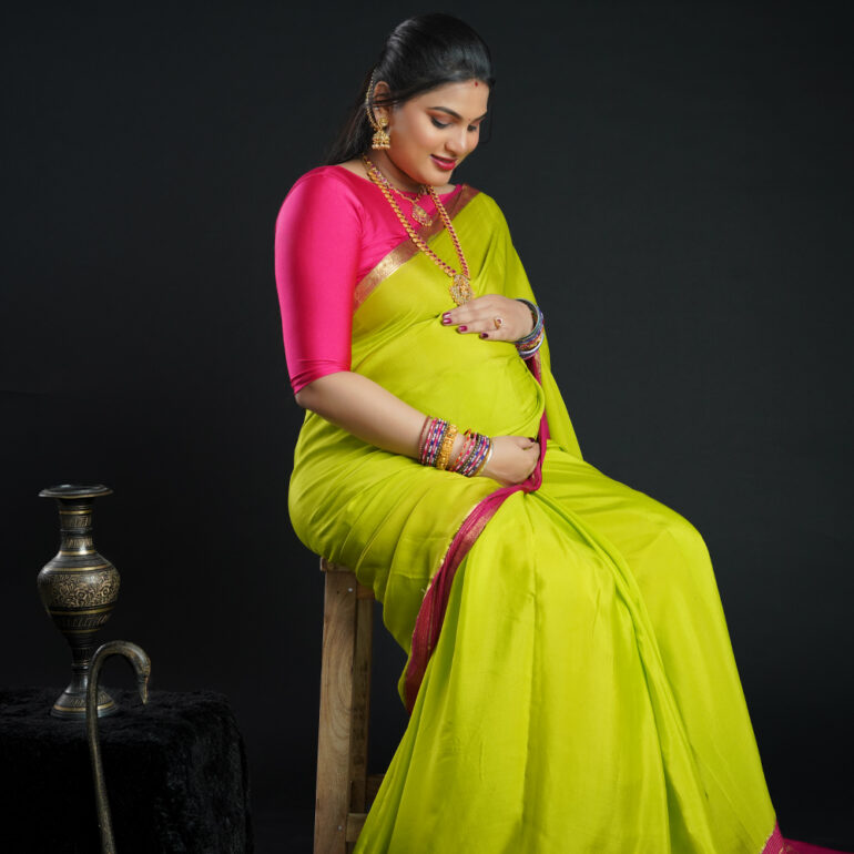 maternity photoshoot